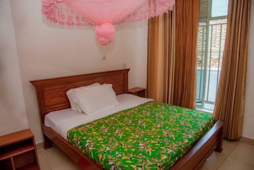 Hostal Kibagabaga City View Appartment