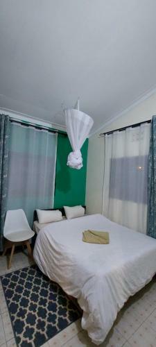 Apartamento Silent House 3br