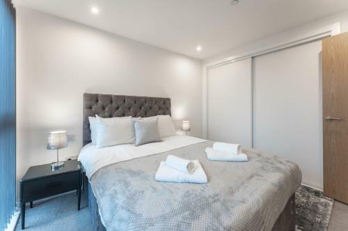 Lovely 1 Bedroom Apartment In Central Location