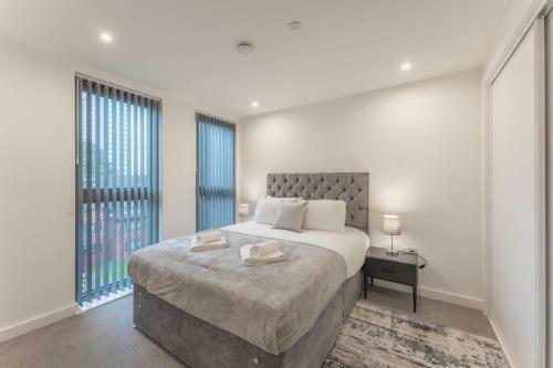 Lovely 1 Bedroom Apartment In Central Location