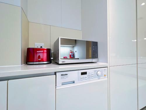 Apartamento The Pier 17
