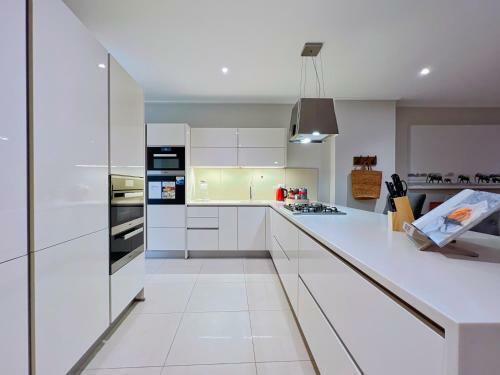Apartamento The Pier 17