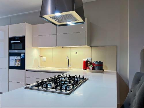 Apartamento The Pier 17