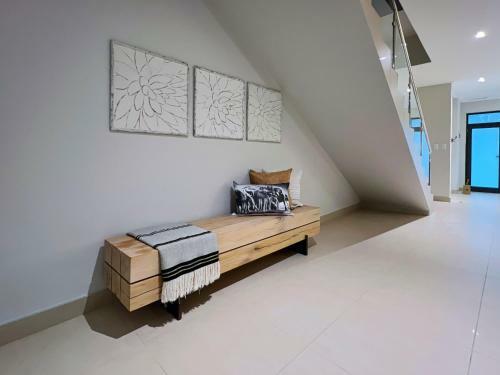 Apartamento The Pier 17