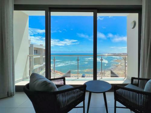 Apartamento The Pier 25