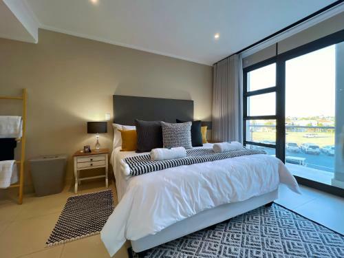 Apartamento The Pier 7