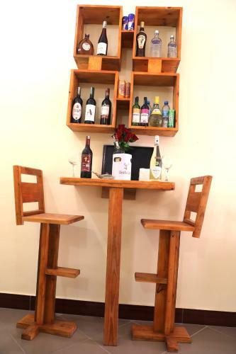 Bed & Breakfast Pearl Lulu Modern Dorm Bnb