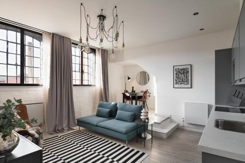 Apartamento 156 Warstone Lane