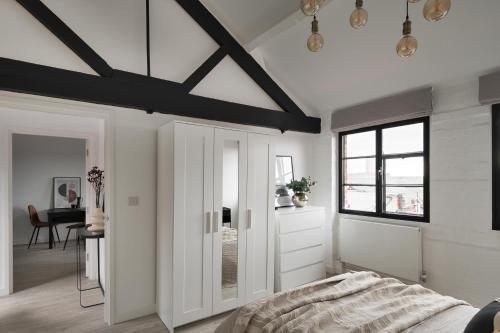 Apartamento 156 Warstone Lane