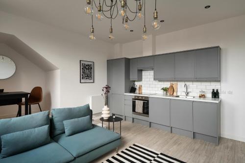 Apartamento 156 Warstone Lane