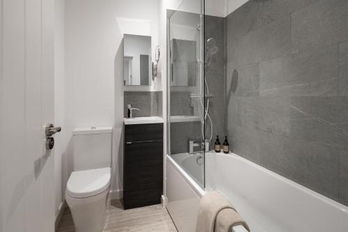 Apartamento 156 Warstone Lane