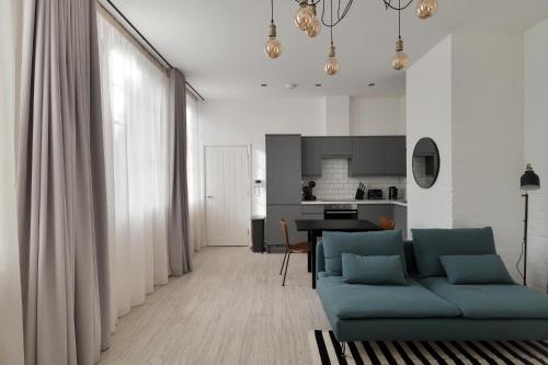 Apartamento 156 Warstone Lane