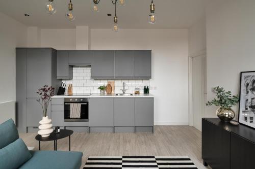 Apartamento 156 Warstone Lane
