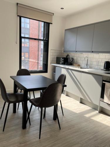 Apartamento 156 Warstone Lane