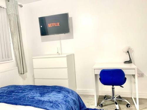 Hostal Kunda House Sparkbrook