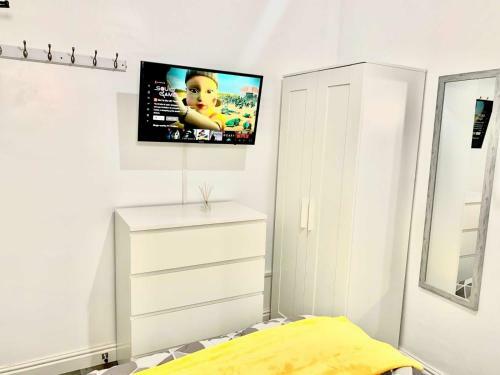 Hostal Kunda House Sparkbrook