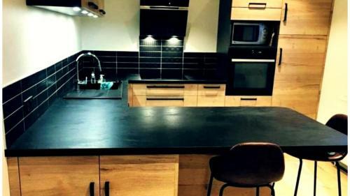 Apartamento Bleu Host Asilah