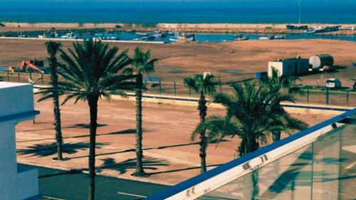Apartamento Bleu Host Asilah