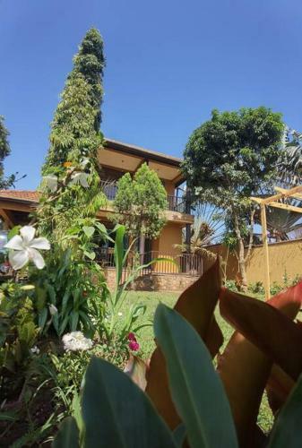 Apartamento Unique House In An Authentic Part Of Kampala