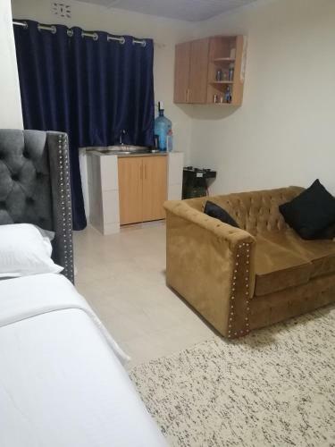 Apartamento Simple And Stylish Airbnb