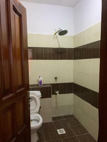 Apartamento Chi Mtwapa Residence