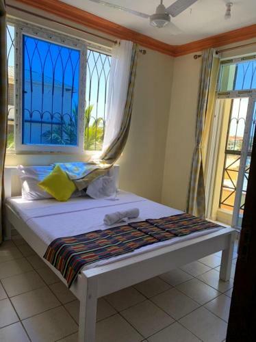 Apartamento Chi Mtwapa Residence