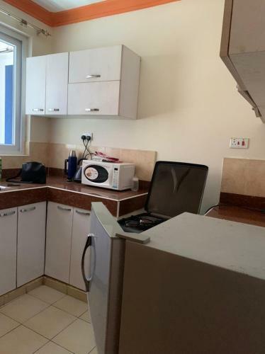 Apartamento Chi Mtwapa Residence