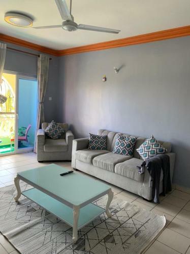 Apartamento Chi Mtwapa Residence