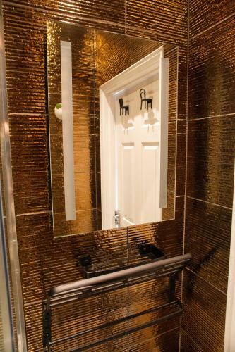 Apartamento Opulent 1 Bedroom Cosy Suite