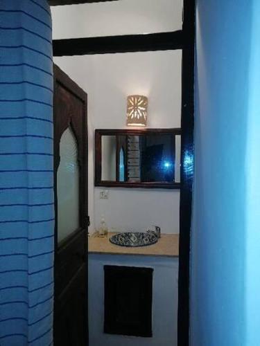 Apartamento Dar Touriya