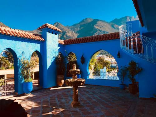 Hostal Torre Hadra