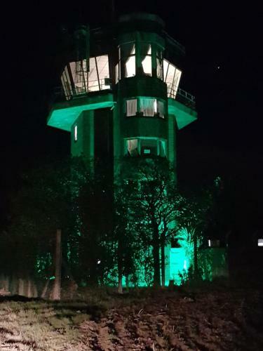 Apartamento The Tower