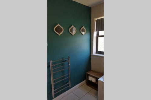 Apartamento Hurricane