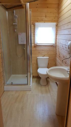 The Cabin @tenacre