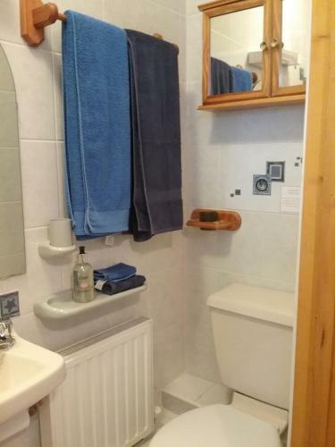 Hostal Y-not Guest House