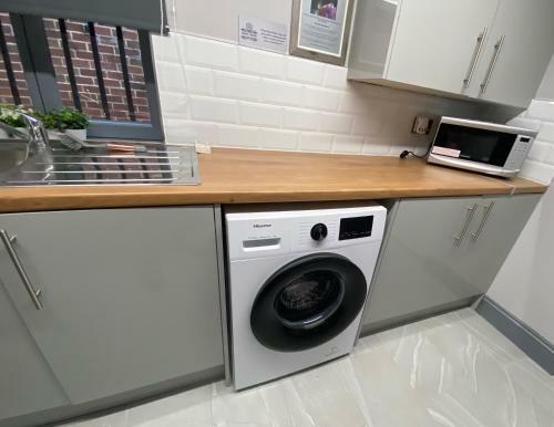 Apartamento Grant House