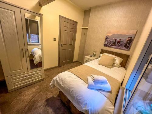 Apartamento Grant House