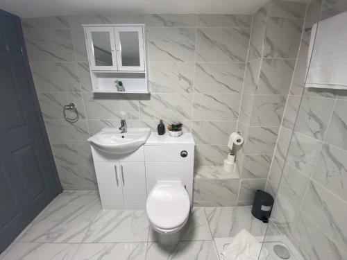 Apartamento Grant House