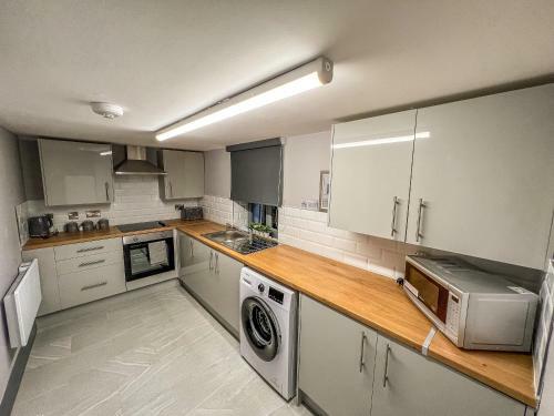 Apartamento Grant House