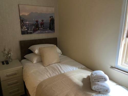 Apartamento Grant House
