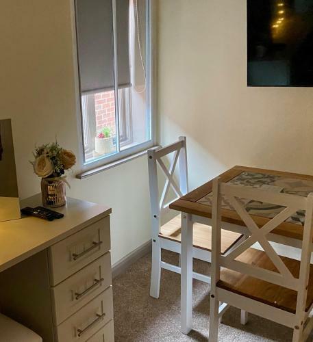 Apartamento Grant House