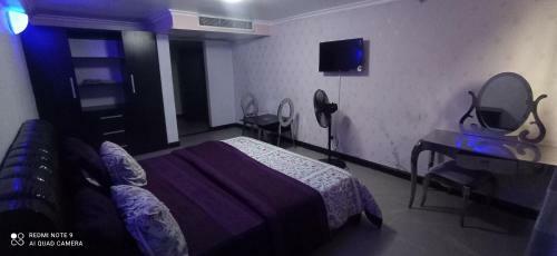 Apartamento G Tulips Festac Shoprite