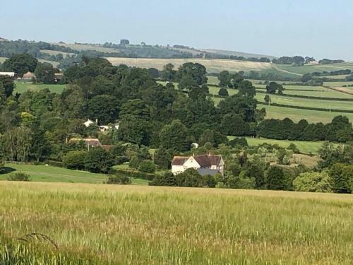 Bed & Breakfast Impstone House Annexe