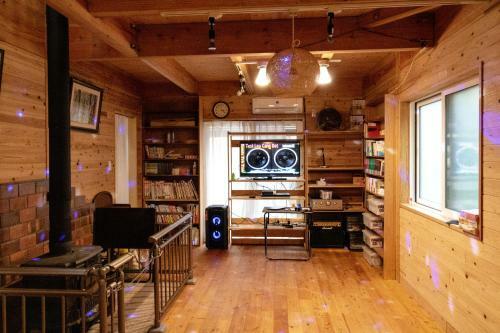 Apartamento Nh� Ngh? Hiroshima
