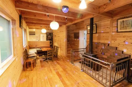 Apartamento Nh� Ngh? Hiroshima
