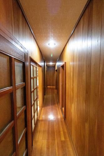 Apartamento Nh� Ngh? Hiroshima