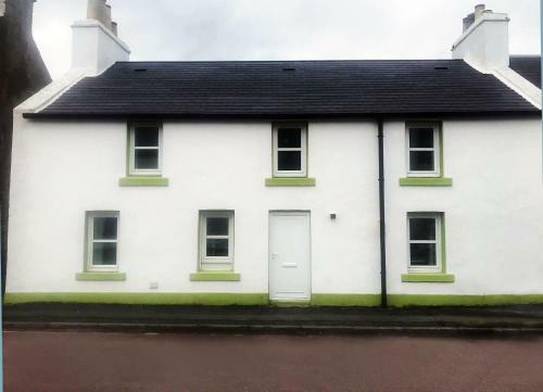 The Saddlers House
