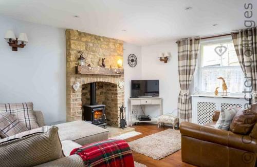 Inglenook Cottage