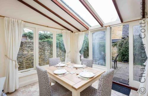 Inglenook Cottage