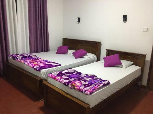 Hostal Safron Inn